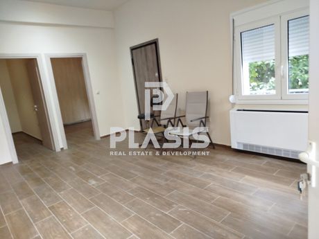 Μονοκατοικία 110τ.μ. για ενοικίαση-Σπάτα