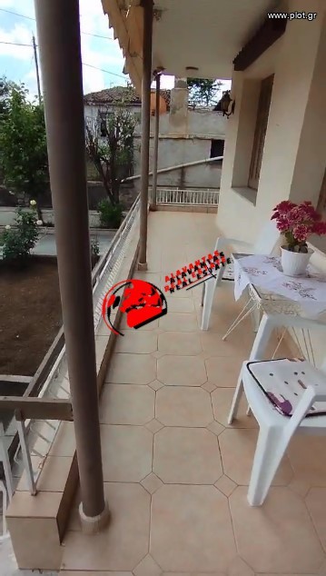 Μονοκατοικία 130 τ.μ. πρός πώληση, Εβρος, Σουφλί