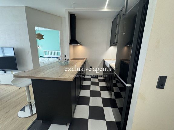 Apartment 70 sqm for sale, Athens - Center, Exarchia - Neapoli