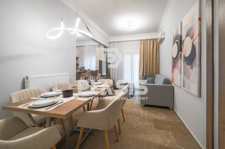 Διαμέρισμα 95τ.μ. για πώληση-Άγιος δημήτριος