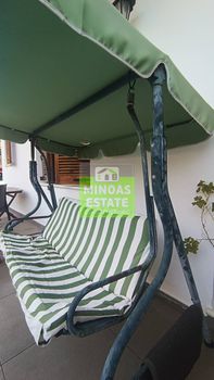 Apartment 70sqm for rent-Chania » Prof. Ilias