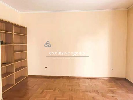 Διαμέρισμα 136τ.μ. για ενοικίαση-Εξάρχεια - νεάπολη