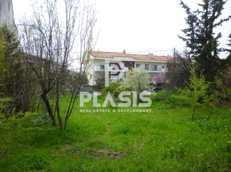 Οικόπεδο 910τ.μ. για πώληση-Ωραιόκαστρο