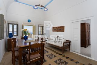 Ξενοδοχείο 151 τ.μ. για πώληση, Κυκλάδες, Σαντορίνη-thumb-3