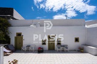 Ξενοδοχείο 151 τ.μ. για πώληση, Κυκλάδες, Σαντορίνη-thumb-25