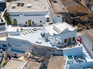 Ξενοδοχείο 151 τ.μ. για πώληση, Κυκλάδες, Σαντορίνη-thumb-13