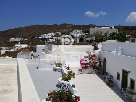 Ξενοδοχείο 151τ.μ. για πώληση-Σαντορίνη