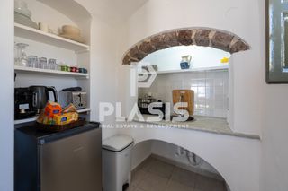 Ξενοδοχείο 151 τ.μ. για πώληση, Κυκλάδες, Σαντορίνη-thumb-6