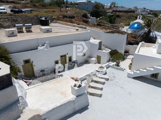 Ξενοδοχείο 151 τ.μ. για πώληση, Κυκλάδες, Σαντορίνη-thumb-2