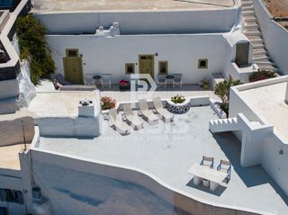 Ξενοδοχείο 151 τ.μ. για πώληση, Κυκλάδες, Σαντορίνη-thumb-14