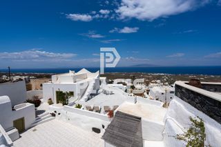 Ξενοδοχείο 151 τ.μ. για πώληση, Κυκλάδες, Σαντορίνη-thumb-20