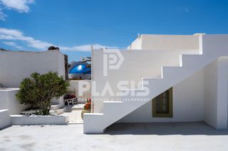 Ξενοδοχείο 151 τ.μ. για πώληση, Κυκλάδες, Σαντορίνη-thumb-23