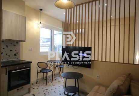 Studio / γκαρσονιέρα 26τ.μ. για πώληση-Βαρδάρης