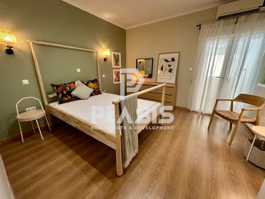 Studio / γκαρσονιέρα 50 τ.μ. προς πώληση, Μαρτίου