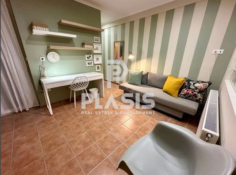 Studio / γκαρσονιέρα 50τ.μ. για πώληση-Μαρτίου