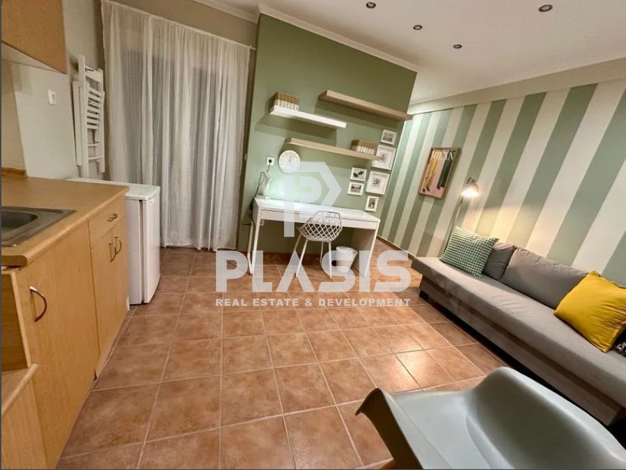 Studio / γκαρσονιέρα 50 τ.μ. προς πώληση, Μαρτίου
