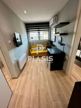 Studio / γκαρσονιέρα 35τ.μ. για πώληση-Λευκός πύργος