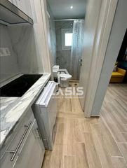 Studio / γκαρσονιέρα 35 τ.μ. πρός πώληση, Θεσσαλονίκη - Κέντρο, Κέντρο-thumb-9