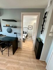 Studio / γκαρσονιέρα 35 τ.μ. πρός πώληση, Θεσσαλονίκη - Κέντρο, Κέντρο-thumb-5