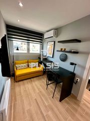 Studio / γκαρσονιέρα 35 τ.μ. πρός πώληση, Θεσσαλονίκη - Κέντρο, Κέντρο-thumb-2