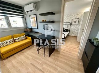 Studio / γκαρσονιέρα 35 τ.μ. πρός πώληση, Θεσσαλονίκη - Κέντρο, Κέντρο-thumb-1