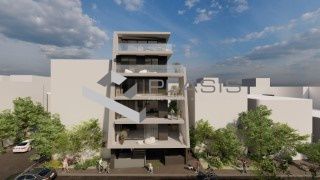 Διαμέρισμα 86τ.μ. για πώληση-Άγιος δημήτριος