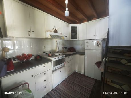 Detached home 84sqm for sale-Orfano » Kariani
