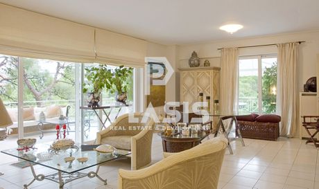 Apartment 115sqm for sale-Vouliagmeni