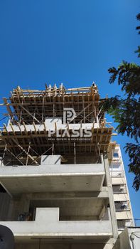 Διαμέρισμα 84τ.μ. για πώληση-Δάφνη