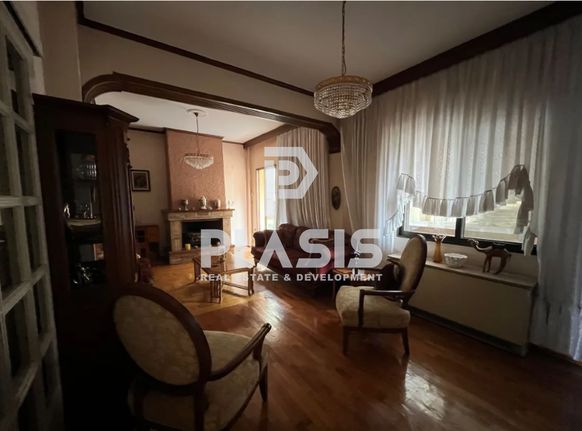 Διαμέρισμα 114 τ.μ. για πώληση, Θεσσαλονίκη - Περιφ/Κοί Δήμοι, Συκιές