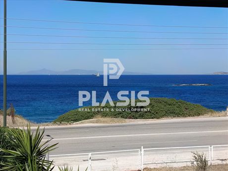 Διαμέρισμα 56τ.μ. για πώληση-Σαρωνίδα