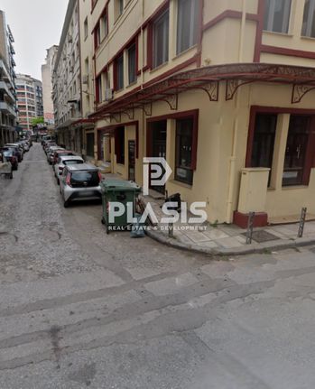 Κατάστημα 65 τ.μ. για πώληση, Θεσσαλονίκη - Κέντρο, Βαρδάρης