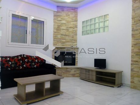 Studio / γκαρσονιέρα 45τ.μ. για ενοικίαση-Ροτόντα
