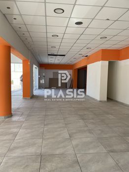 Κατάστημα 400τ.μ. για ενοικίαση-Μαρκόπουλο