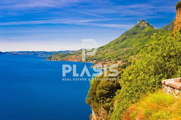 Land plot 1.103,49 sqm for sale, Athens - East, Marathonas