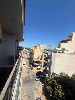 Apartment 85sqm for rent-Heraclion Cretes » Agia Triada