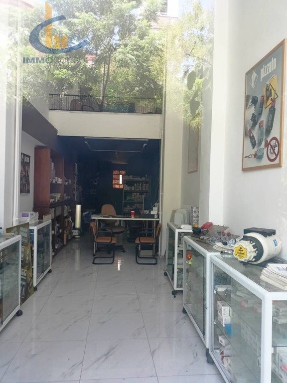 Κατάστημα 105 τ.μ. προς πώληση, Πλατεία Βάθης