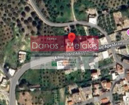 Μονοκατοικία 290τ.μ. για πώληση-Αρκάδι » Κυριάννα