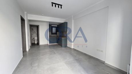 Apartment 45sqm for rent-Patra » Patra Centre