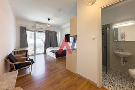 Διαμέρισμα 26τ.μ. για πώληση-Κέντρο » Ομόνοια