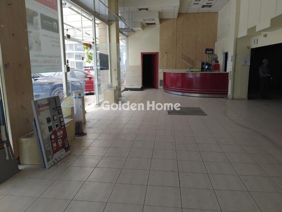 Business bulding 1.000 sqm for sale, Achaia, Patra