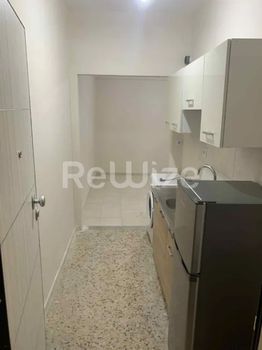 Studio 25sqm for rent-Agios Dimitrios