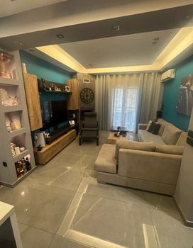 Διαμέρισμα 60τ.μ. για πώληση-Περιστέρι » Μπουρνάζι
