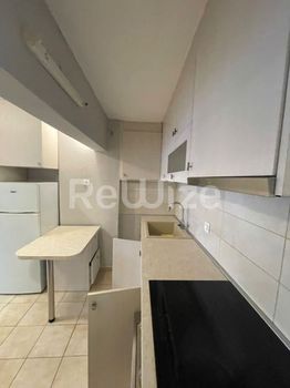 Apartment 45sqm for rent-Panorama » Synoikismos Nomou 751