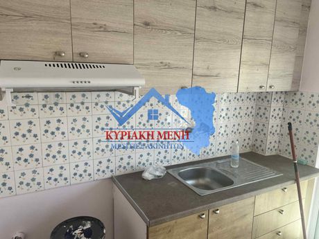 Apartment 31sqm for rent-Patra » Agios Andreas