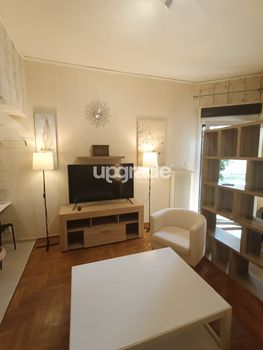 Apartment 40sqm for rent-Kolonaki - Likavitos » Likavittos