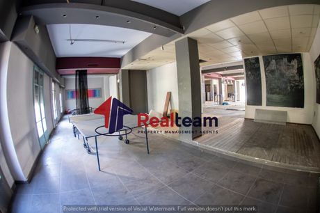 Store 180sqm for rent-Trikala