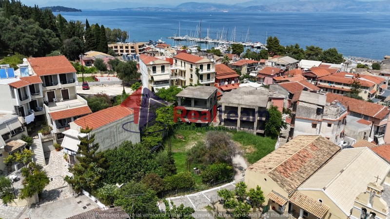 Ξενοδοχείο 1.350 τ.μ. προς πώληση, Κέρκυρα