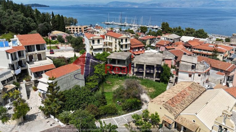 Συγκρότημα διαμερισμάτων 1.350 τ.μ. για πώληση, Ν. Κέρκυρας, Κέρκυρα