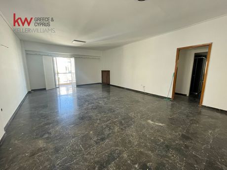 Διαμέρισμα 93τ.μ. για ενοικίαση-Παλαιό φάληρο